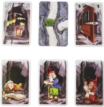 Produktbild Brain Games game Saboteur 2 LV, 4751010190156 (Litauisch, Russisch, Estnisch, Lettisch)
