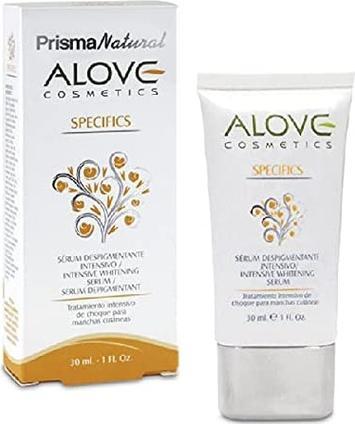Actual product image Alove Cosmetics Specifics Serum Depigment 30ml (30 ml)