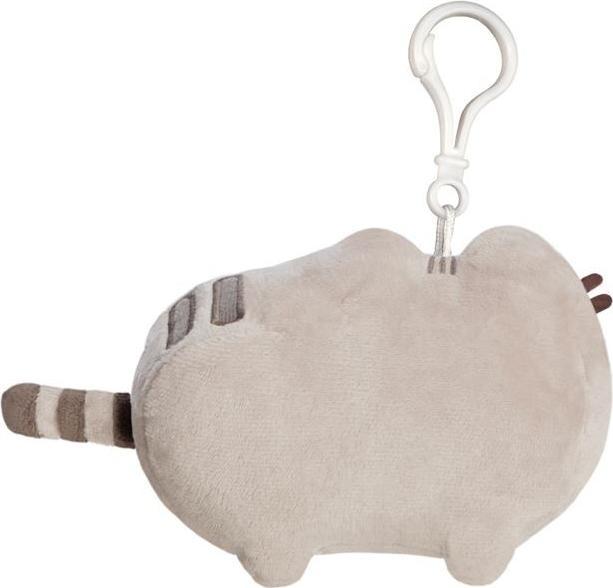 Produktbild Pusheen Klassischer Schlüsselanhänger Maskottchen 14 cm