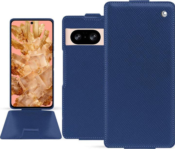 Bleu frisson ( Pantone #29588c )