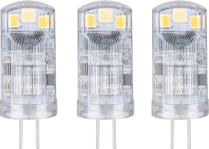 Immagine prodotto Paulmann Base del perno (GU4, 1.80 W, 200 lm, 1 x, F)