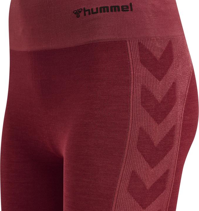 Produktbild hummel Clea Seamless Mid Waist Tights (S)