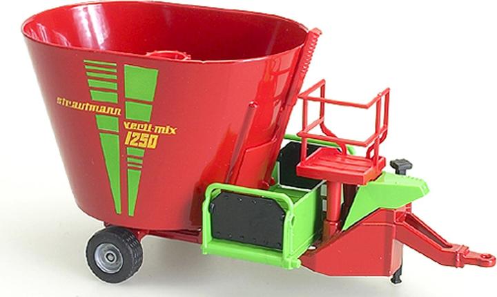 Siku 2450 Voedermengwagen 01:32