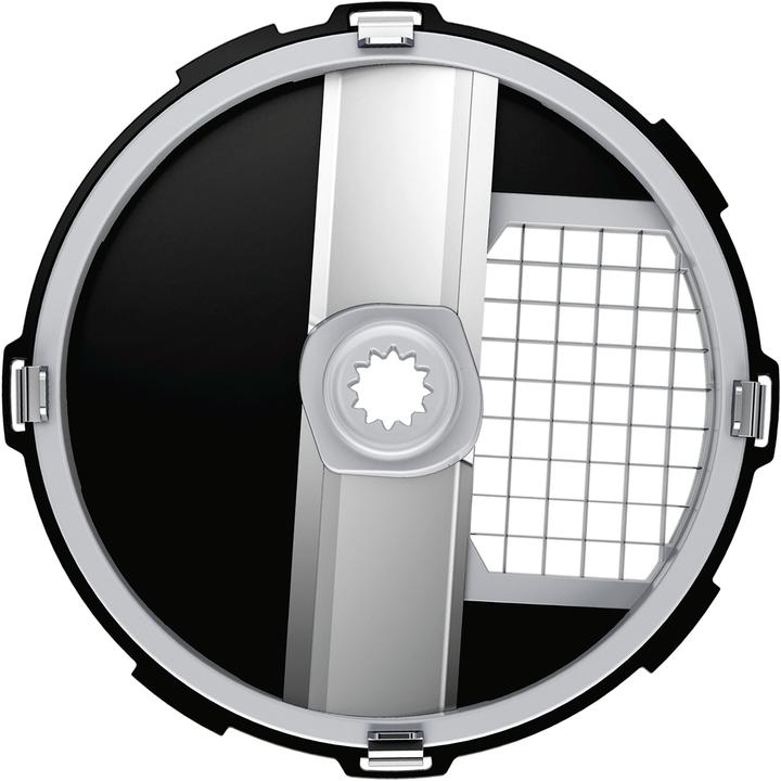 Image du produit Bosch Hausgeräte Trancheur à cube
