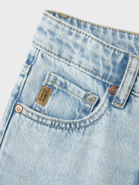Produktbild Name it Straight Fit Jeans (146)