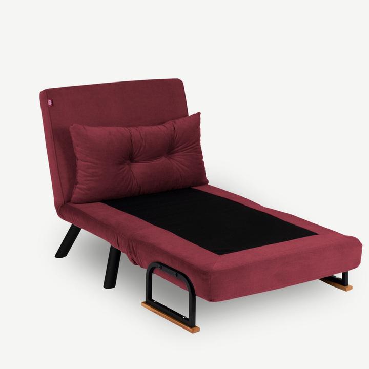 Actual product image Atelier del Sofa Lyric (1-seater)