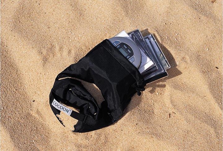 Actual product image Cocoon Pillow Stuff Sack S (0.26 m)