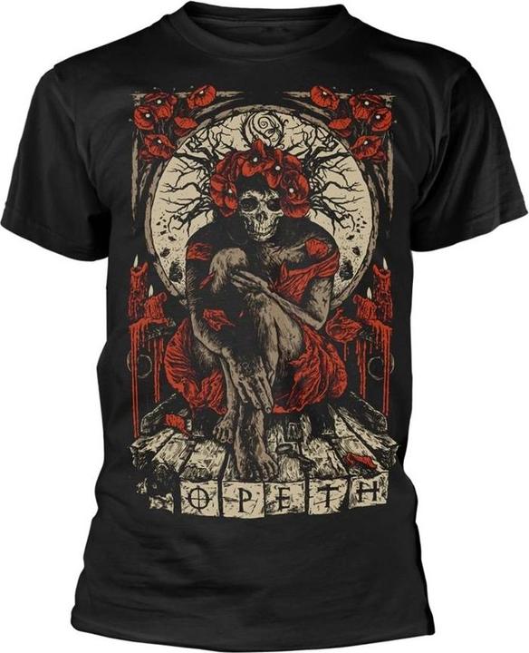 Actual product image Universal Textiles Unisex Adult Haxprocess T-Shirt (S)