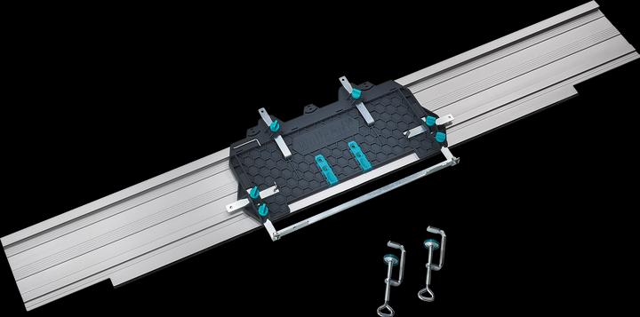 wolfcraft Guide Rail FKS 145 (145 cm)