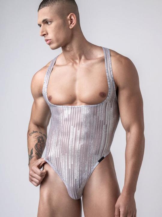 Actual product image Manstore String Body (L)