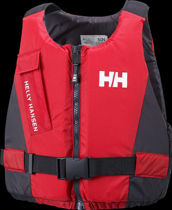 Actual product image Helly Hansen Rider Vest (50, 51, 52, 53, 54, 55, 56, 57, 58, 59, 60, 40-60 kg)