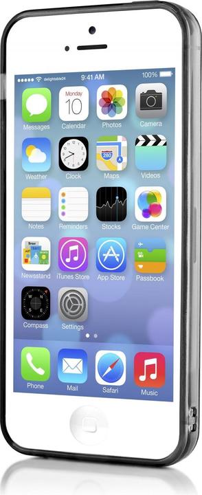 Produktbild Nalia Handyhülle (Apple iPhone 5, Apple iPhone 5s, Apple iPhone SE)