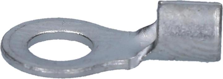 Immagine prodotto Kalitec 10 pezzi Capocorda ad anello non isolato Cembre S2.5-M4 per la crimpatura di perni da 1,5 mm² a 2,5