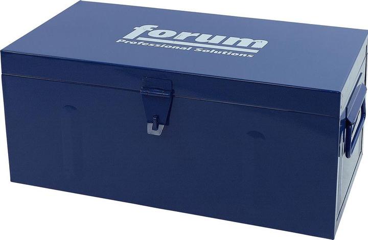 Immagine prodotto Forum Professional Solutions Cassa in lamiera d'acciaio 690x360x310mm