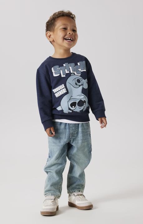 Immagine prodotto Name it Stitch Sweatshirt (116)