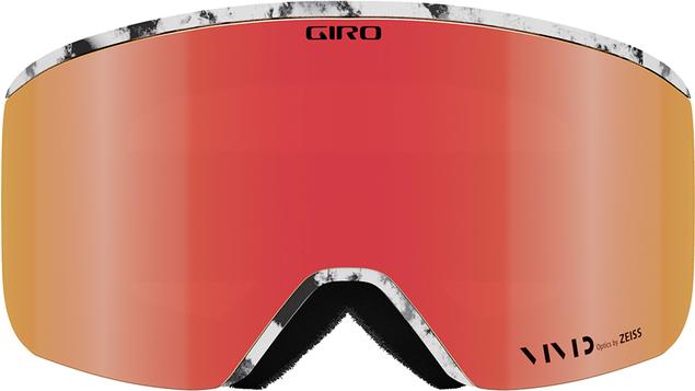 Actual product image Giro Axis Vivid Goggle