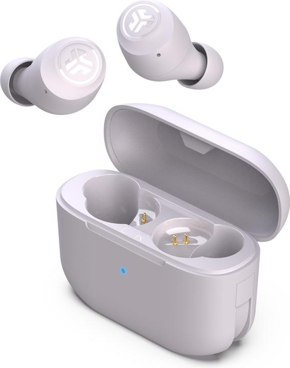 Immagine prodotto JLab Audio Go Air Pop (Nessuna soppressione del rumore, 8 h, Senza fili)