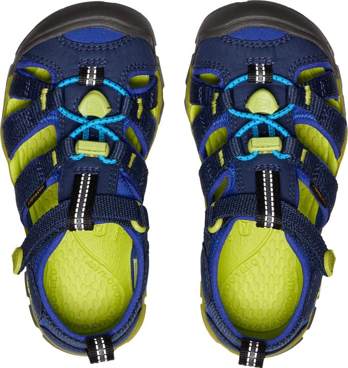 Produktbild Keen Y Seacamp Ii Cnx (32, 33)