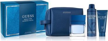 Produktbild Guess Seductive Homme Blue - Für Männer, 100 ml (Eau de Toilette, 100 ml)