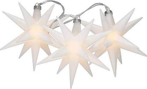Produktbild HGD LED Weihnachtsstern