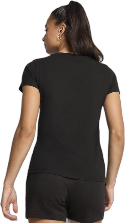 Actual product image Puma Ess Elevated Tee (L)