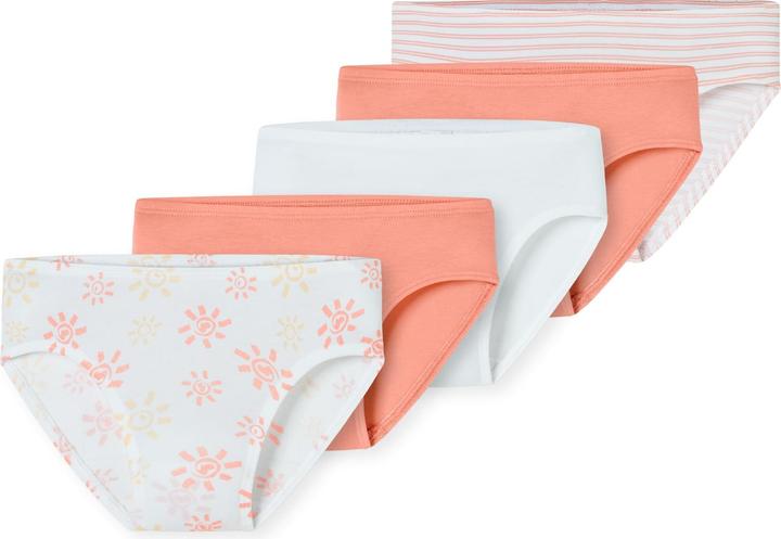 Immagine prodotto Schiesser Slip 95/5 (98, Confezione da 5 pezzi)