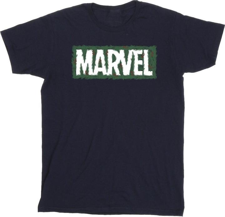 Produktbild Holly Logo TShirt (3XL)