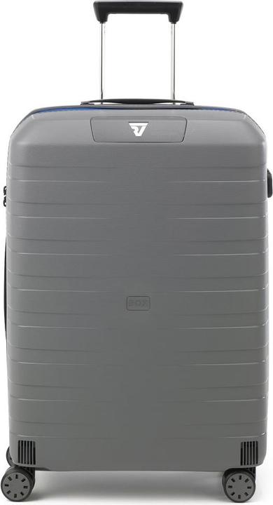 Produktbild Roncato Box Young - TrolleykofferBlu/Piombo (80 l, M (50 - 90l))
