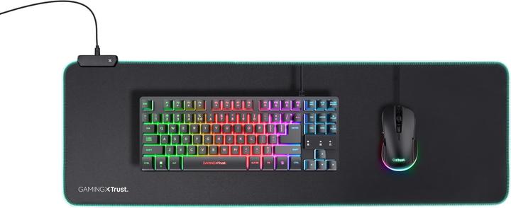 Actual product image Trust GXT 764 Glide-Flex (XXL)
