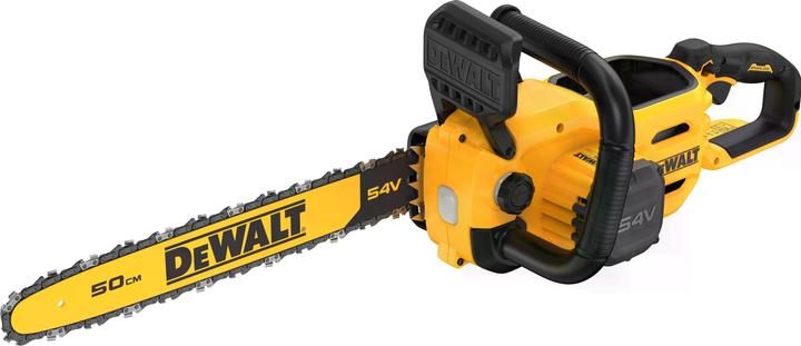 Actual product image DeWalt Dewa DCMCS575NXJ (Battery chain saw)