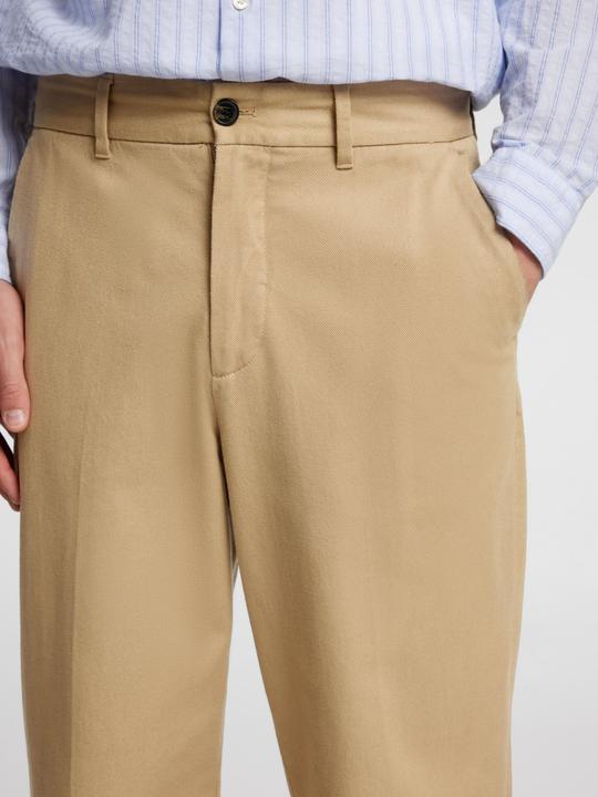 Actual product image Selected Homme 220 Loose Fit Hosen (W31/L34)