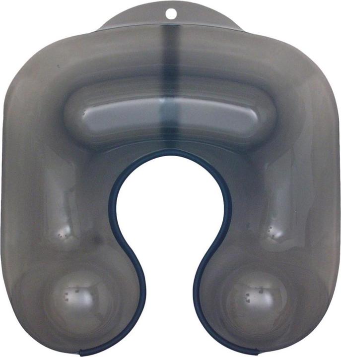 Actual product image Caso Eurostil Plastic with Protective Collar Trim 36x36 Black