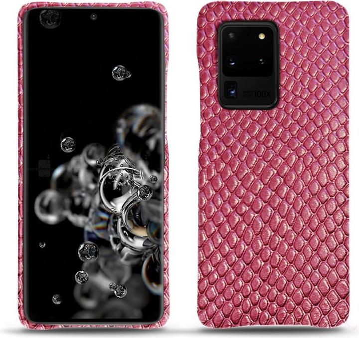 Noreve Lederen omslag (Samsung Galaxy S20 Ultra 5G)