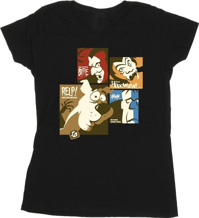 Produktbild Scooby Doo TShirt (M)