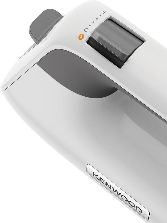 Image du produit Kenwood HMP50.000WH Quick Mix (650 W)