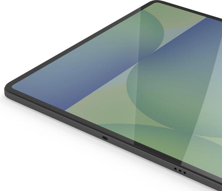 Image du produit Hama Hiflex" für Samsung Galaxy Tab S10 FE 10.9 (1 pièce(s), Galaxy Tab S9, Galaxy Tab S9 FE, Galaxy Tab S7, Galaxy Tab S8)