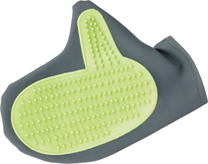 Trixie Kleintier Fellpflege-Handschuh (Nager)