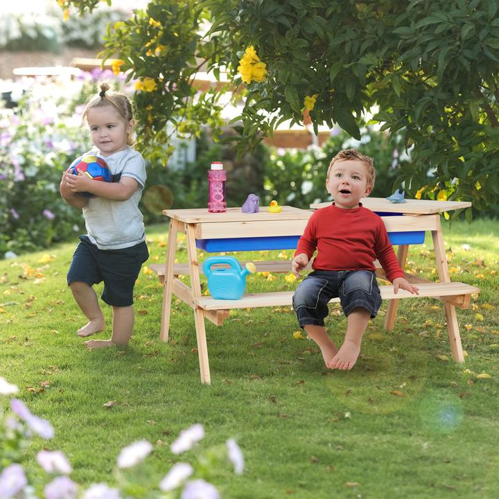 Immagine prodotto Relaxdays Gruppo di sedute per bambini