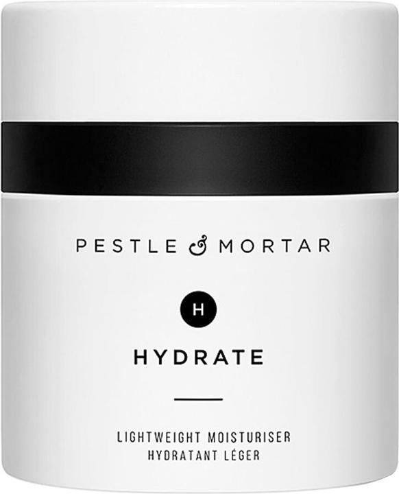 Actual product image Pestle & Mortar Hydrate Moisturiser (50 ml, 24h cream)