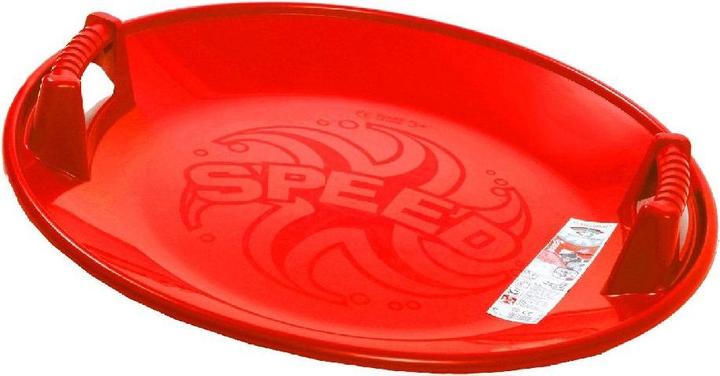 Immagine prodotto NoName Slitta Speed 66,5cm Rosso