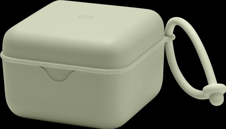 Produktbild Bibs Schnullerbox (1 x, ab Geburt)