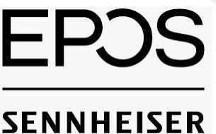 Produktbild EPOS Presence Grey UC (Kabellos, USB-A)
