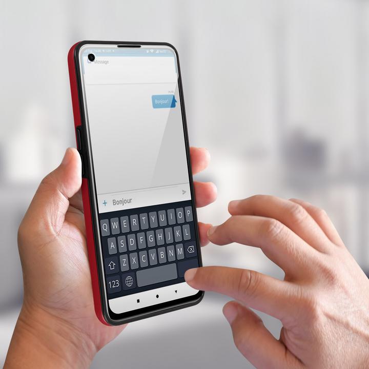 Produktbild Avizar Complet Series (Oppo Find X3 Lite)
