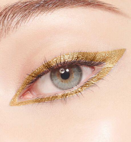 Actual product image Dior Diorshow 24H Stylo Eyeliner (556)