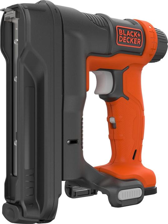 Productafbeelding Black & Decker Batterij tacker