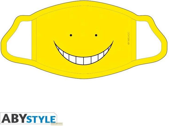 Actual product image ABYstyle Assassination Classroom - Koro-Sensei