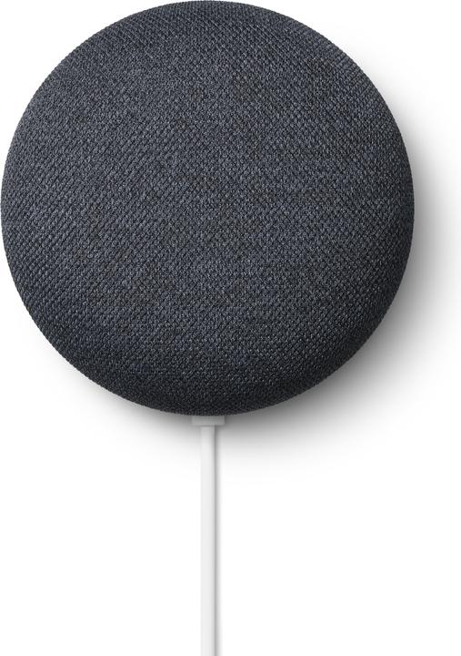 Google Nest Mini Gen 2 (Google Assistant, IFTTT)