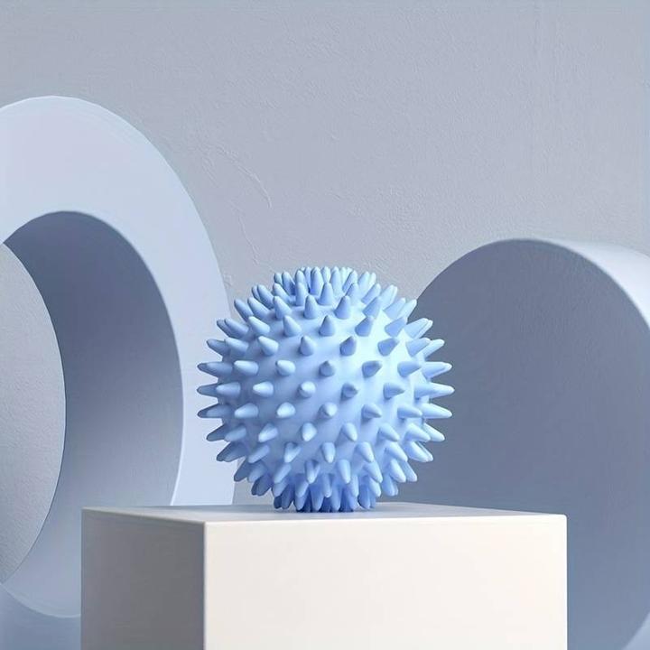 Actual product image Cbx Yoga Massage Ball 6cm
