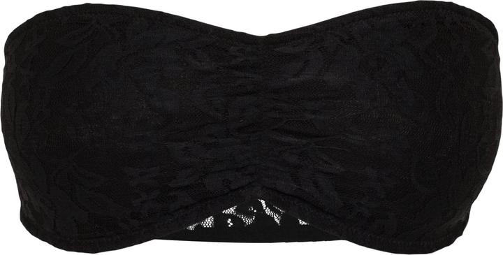 Image du produit Urban Classics Ladies Laces Bandeau (XS)