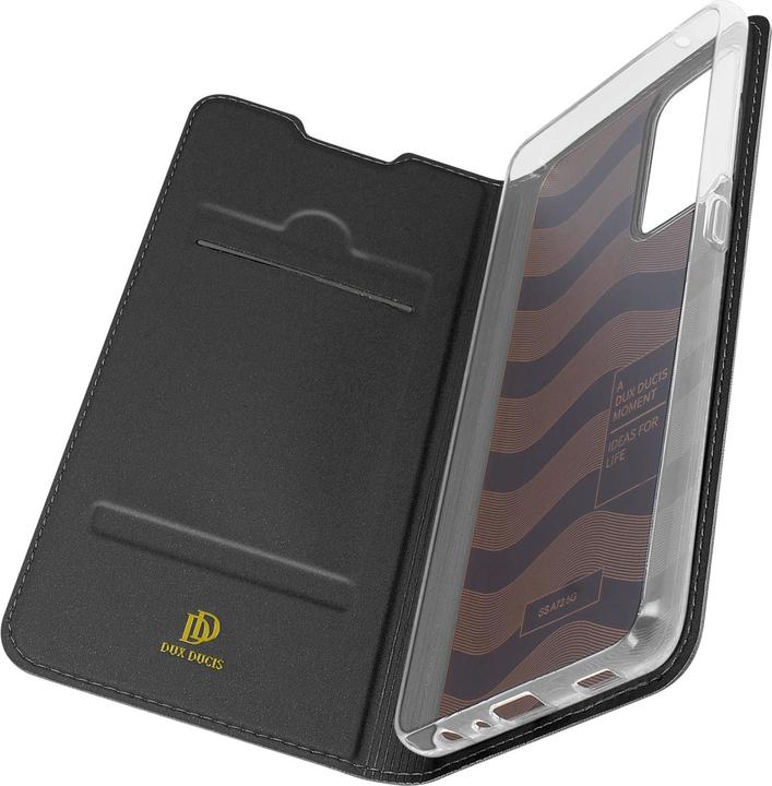 Actual product image Dux Ducis Skin Pro Series Bookcover (Realme 7 Pro)